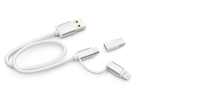 Maple - Batterie Nomade Personnalisable Maple - Batterie Nomade Personnalisable