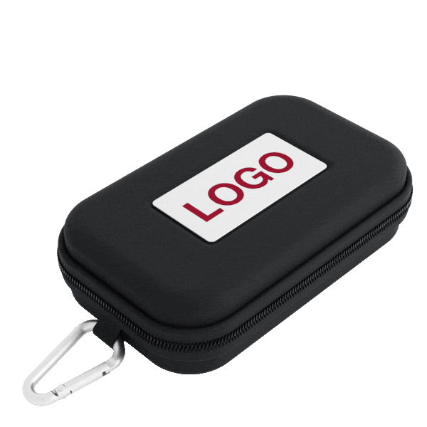 Rex - Batterie Portable Personnalisable Rex - Batterie Portable Personnalisable