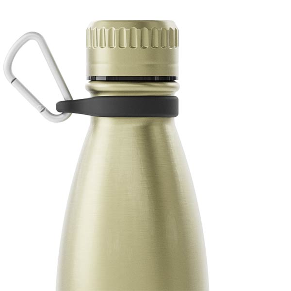 Nova Pure - Gourde Isotherme Sport Personnalisée Nova Pure - Gourde Isotherme Sport Personnalisée