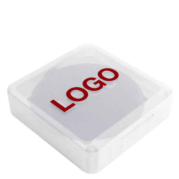 Loop - Chargeur Induction Publicitaire Loop - Chargeur Induction Publicitaire