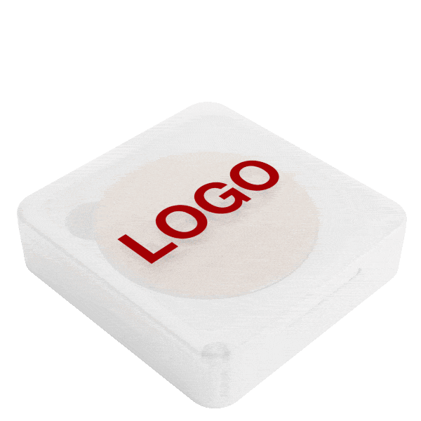 Ring - Chargeur Induction Publicitaire Ring - Chargeur Induction Publicitaire