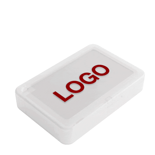 Volt - Batterie Portable Personnalisable Volt - Batterie Portable Personnalisable