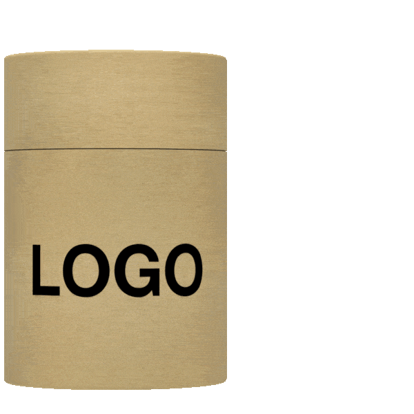 Crew - Tasse à double paroi personnalisée Crew - Tasse à double paroi personnalisée