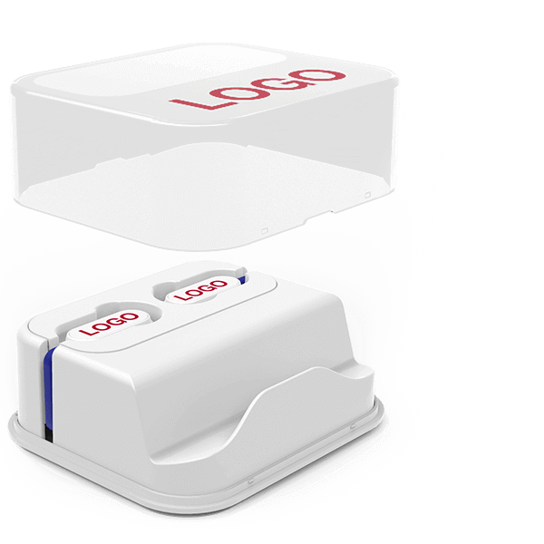 Vibe - Écouteurs Bluetooth® Vibe - Écouteurs Bluetooth®