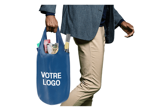 Nifty - Tote bags avec logo