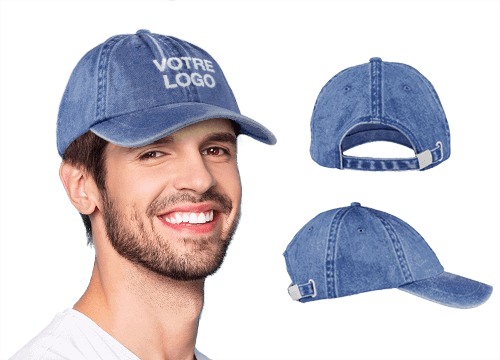 Drift - Casquette personnalisée Drift - Casquette personnalisée