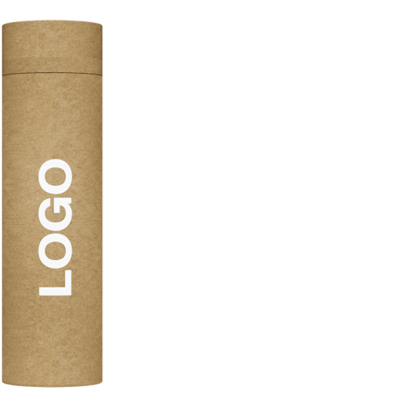Nova Pure - Gourde Isotherme Personnalisable Nova Pure - Gourde Isotherme Personnalisable