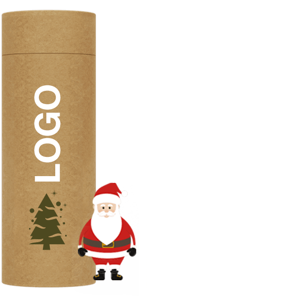 Aqualok Infuse - Bouteille d'eau avec infuseur de fruits personnalisée