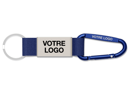 Anchor - Porte-clés personnalisables