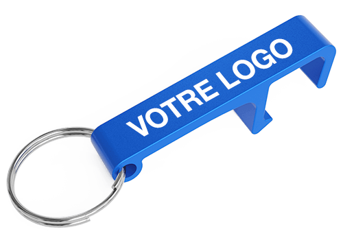 Fizz - Décapsuleurs avec logo