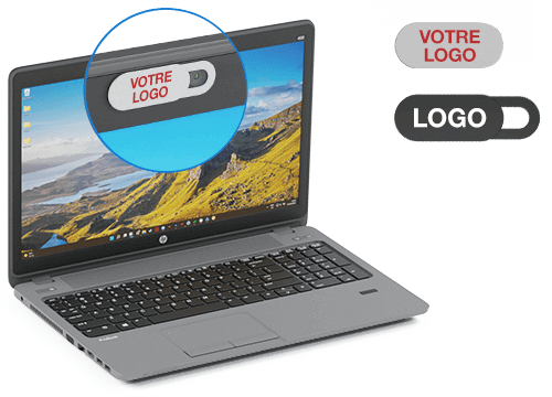 Guard - Cache Caméra Pub Guard - Cache Caméra Pub