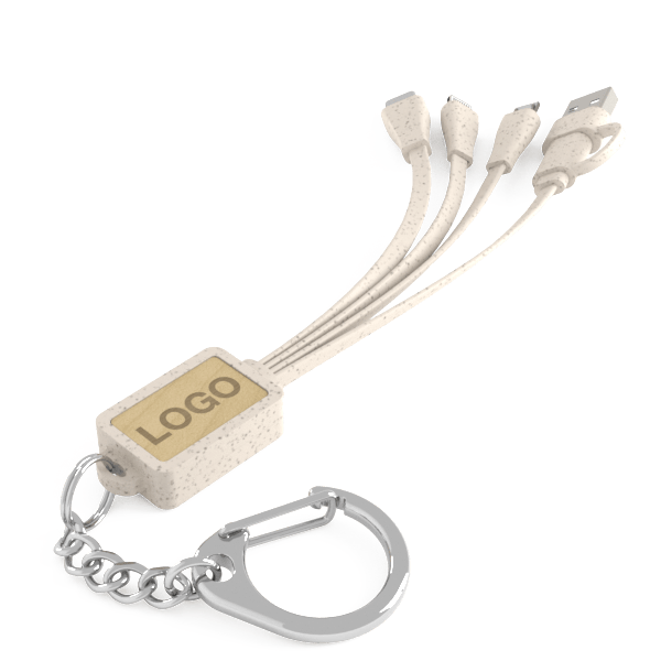 Multi Wood - Lot Câble USB Multi Wood - Lot Câble USB