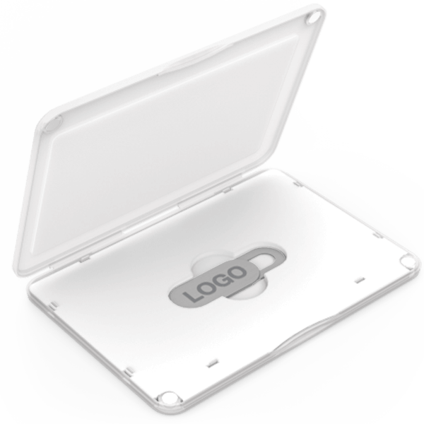 Guard - Cache Caméra Pub Guard - Cache Caméra Pub