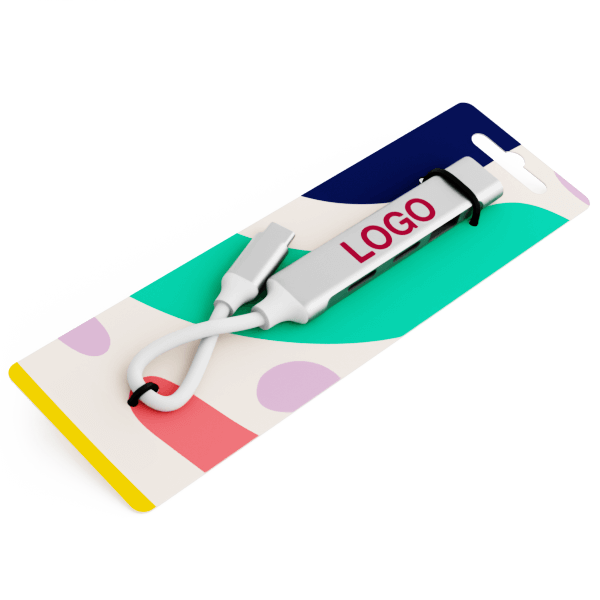 Expand - Hub USB personnalisé