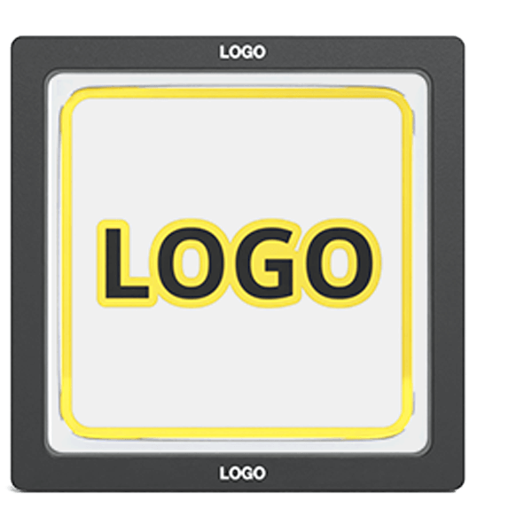 Enamel Badge - Pins Émaillés personnalisables