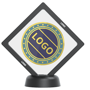 Challenge Coin en Émail - Challenge Coins en Émail objets publicitaires