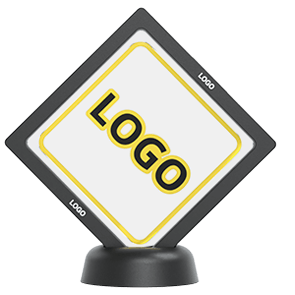 Enamel Badge - Pins Émaillés objets publicitaires