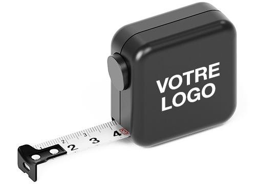 Span - 
	M&egrave;tre ruban