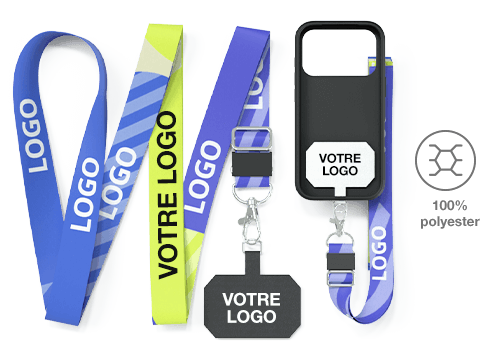 Sway - Supports de téléphone personnalisés