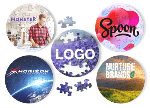 Unity - Pins avec logo