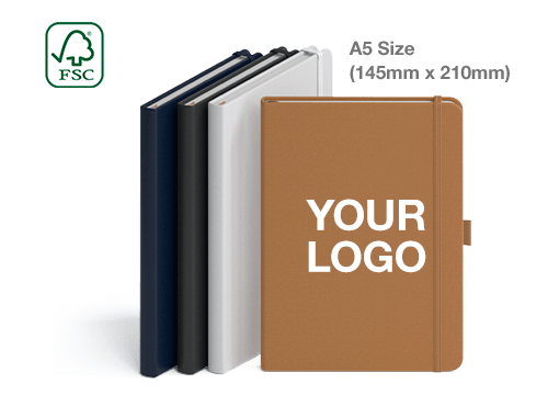 Draft - Carnets promotionnels personnalisés