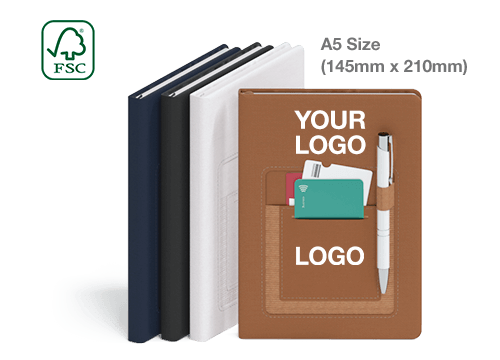 Folio - Carnets personnalisés Folio - Carnets personnalisés