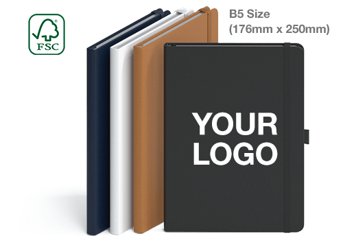 Idea - Carnets objets publicitaires