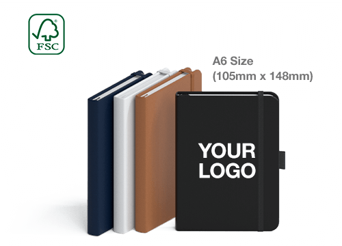 Softy - Carnets promotionnels publicitaires Softy - Carnets promotionnels publicitaires