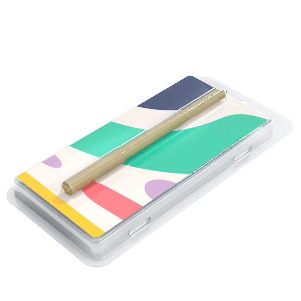 Earth - Stylos promotionnels personnalisés en carton recyclé  Earth - Stylos promotionnels personnalisés en carton recyclé