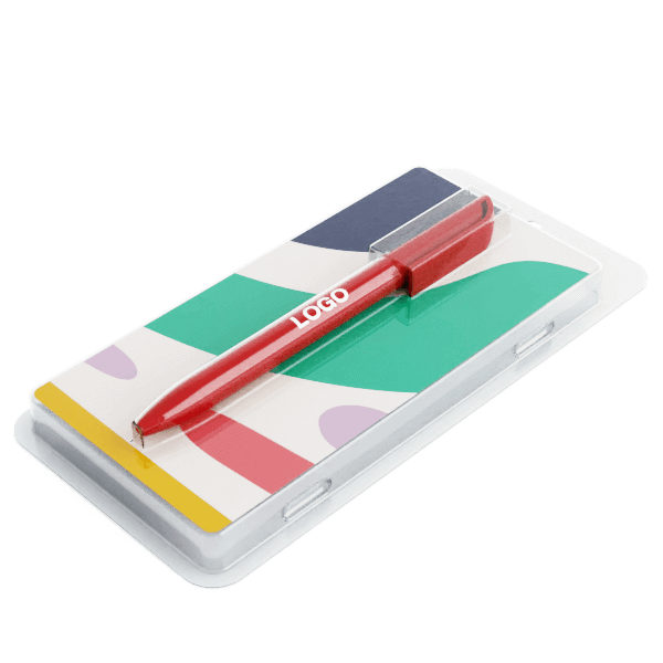 Frosty - Stylos promotionnels personnalisés Frosty - Stylos promotionnels personnalisés