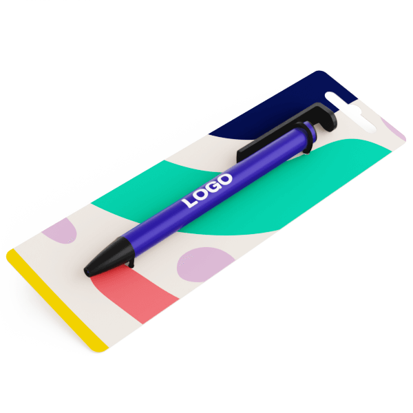 Perch - Stylos promotionnels personnalisés
