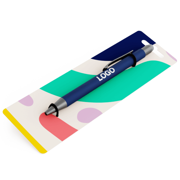 Touch - Stylos promotionnels personnalisés