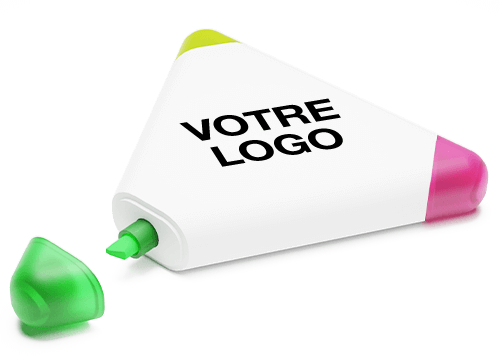 Triple - Stylos promotionnels personnalisés Triple - Stylos promotionnels personnalisés