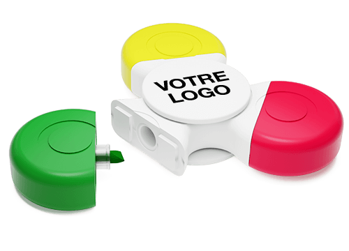 Twinkle - Stylos avec logo Twinkle - Stylos avec logo