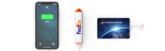 Découvrez nos Power Banks