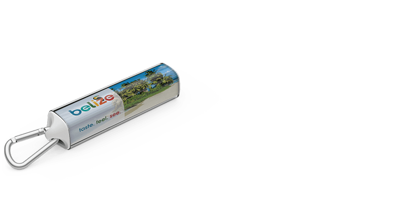 Foto - Batterie Nomade Personnalisable Foto - Batterie Nomade Personnalisable