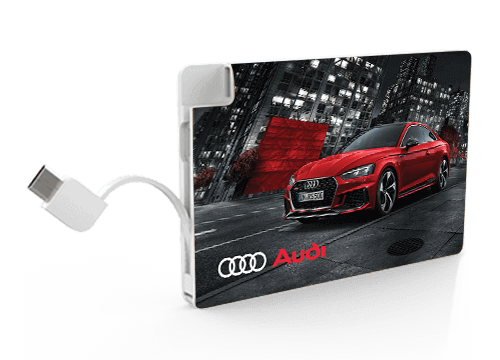 Card - Carte USB Personnalisable Card - Carte USB Personnalisable