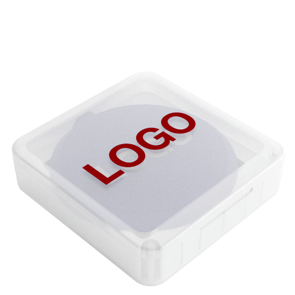 Loop - Chargeur Induction Publicitaire Loop - Chargeur Induction Publicitaire