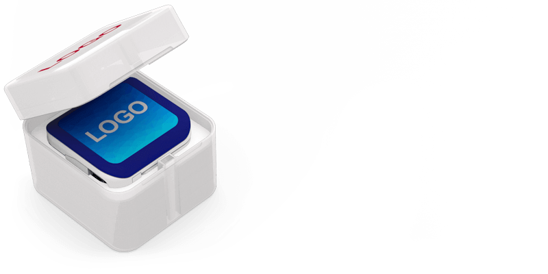 Boost - Lot Power Bank Boost - Lot Power Bank