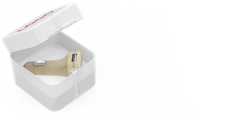 Woodie - Chargeur USB Voiture Personnalisable Woodie - Chargeur USB Voiture Personnalisable