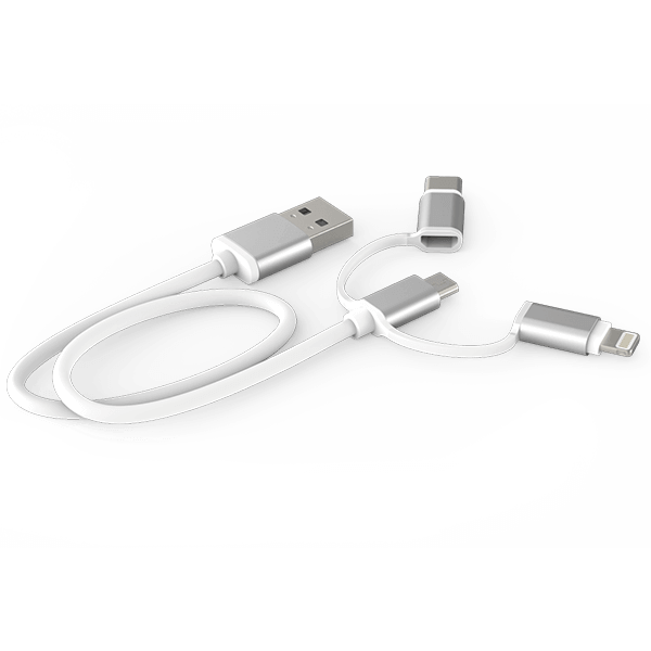 Foto - Power Bank Avec Logo Foto - Power Bank Avec Logo