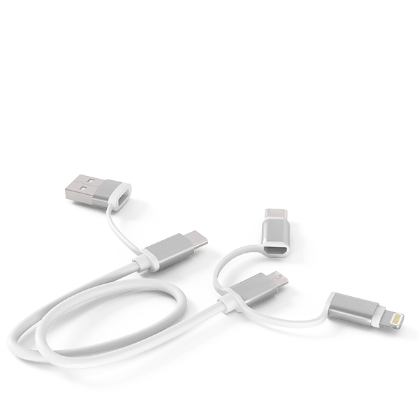 Vector - Batterie Portable Personnalisable