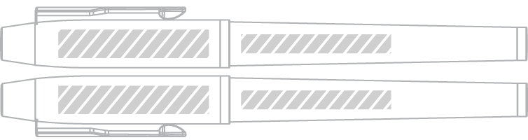Stylo Impression photo