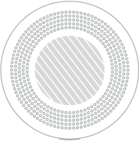 Enceinte Bluetooth® Sérigraphie