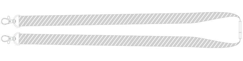 Lanière Impression photo Lanière Impression photo