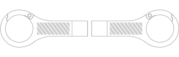 Clé USB Sérigraphie