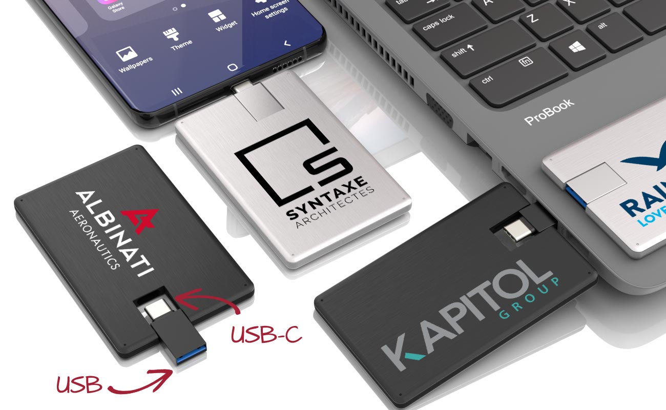 Carte USB Ace