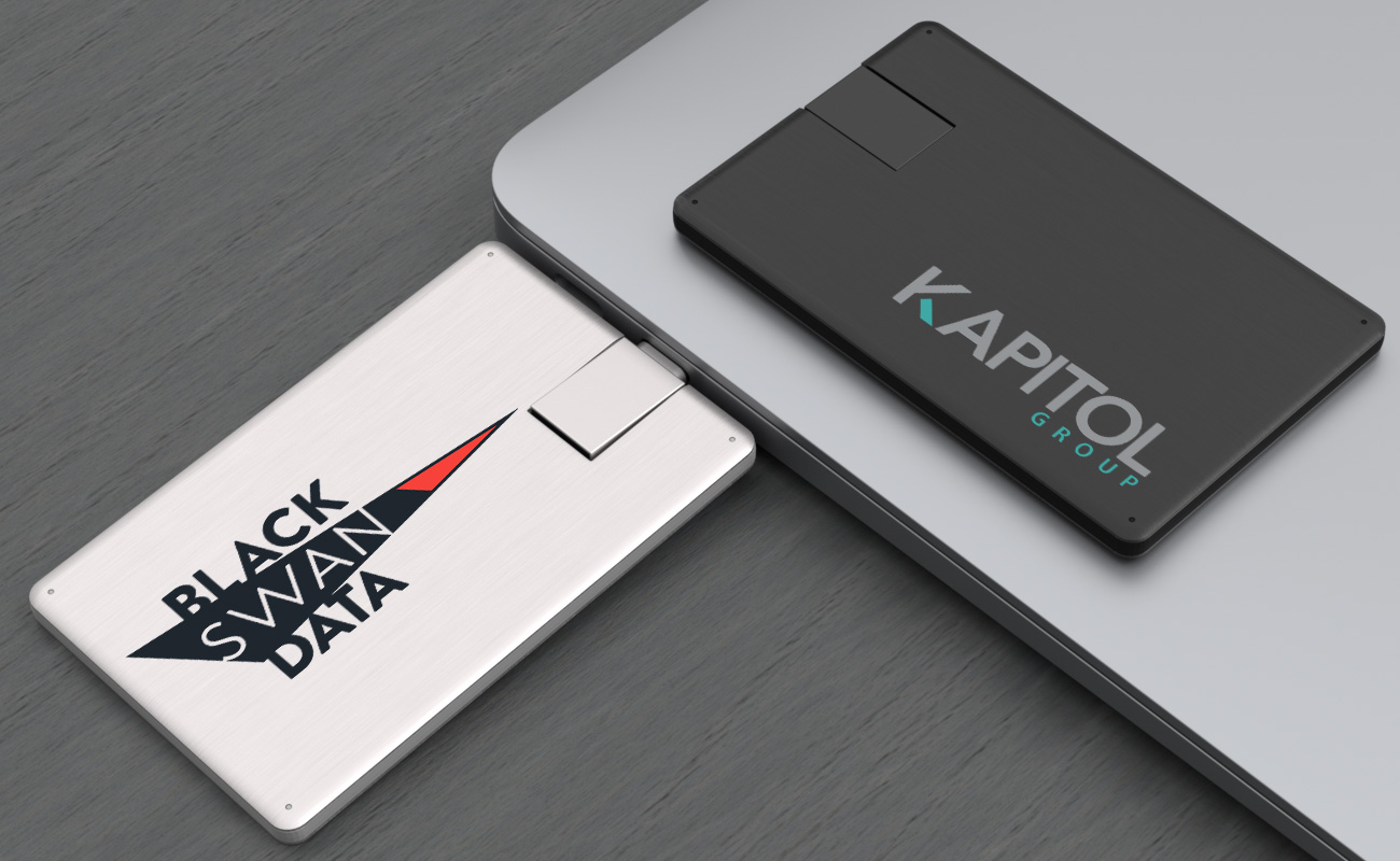 Ace - Clé USB Format Carte De Crédit gallery thumbnail