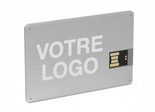 Alloy - Clés USB Personnalisées Alloy - Clés USB Personnalisées
