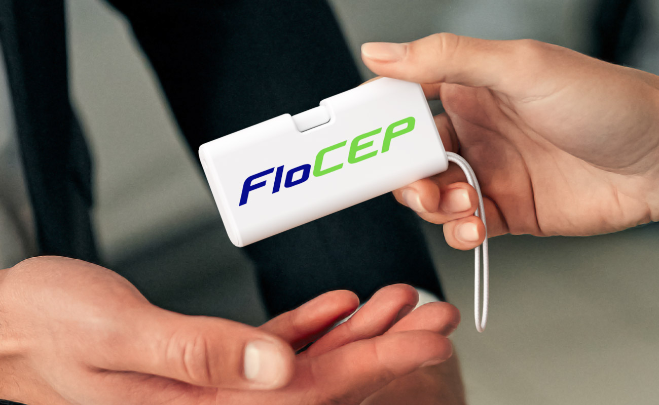 Amp - Batterie Portable Personnalisable gallery thumbnail